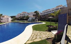 2127-Superb 2 bedrooms , lovely terraces&pool