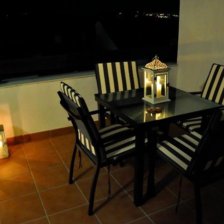 2127-Superb 2 Bedrooms , Lovely Terraces And Pool San Roque  Exterior foto