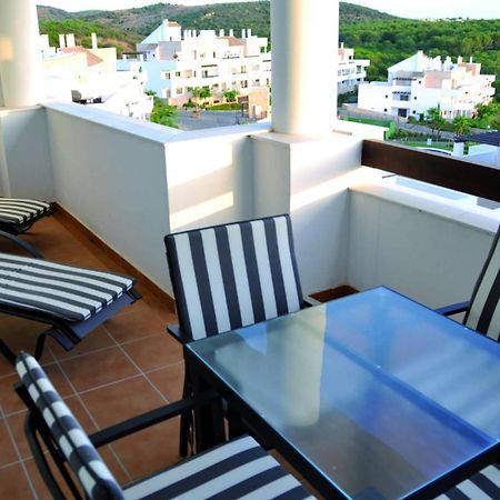 2127-Superb 2 Bedrooms , Lovely Terraces And Pool San Roque  Exterior foto