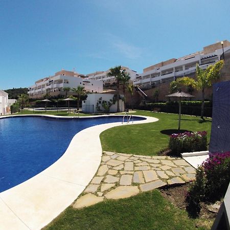 2127-Superb 2 Bedrooms , Lovely Terraces And Pool San Roque  Exterior foto