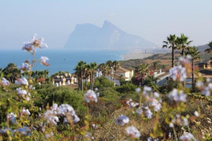 2127-Superb 2 Bedrooms , Lovely Terraces And Pool San Roque  Exterior foto