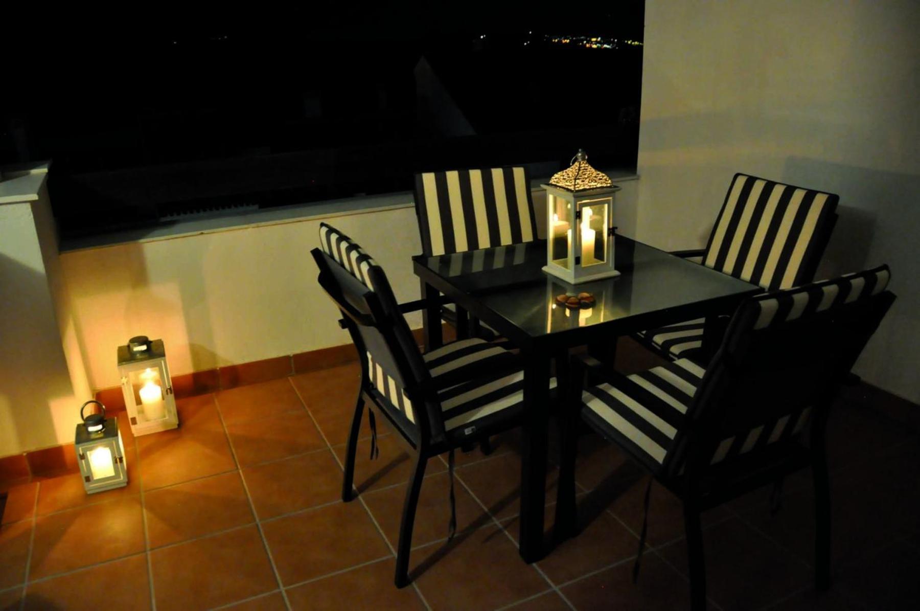 2127-Superb 2 Bedrooms , Lovely Terraces And Pool San Roque  Exterior foto