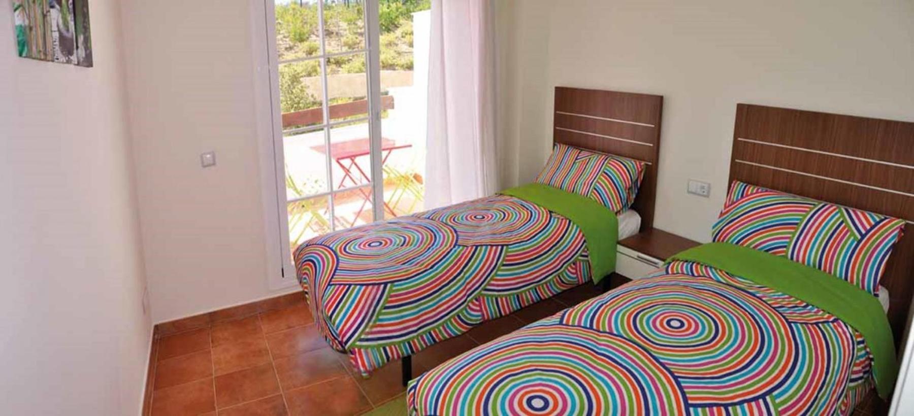 2127-Superb 2 Bedrooms , Lovely Terraces And Pool San Roque  Exterior foto