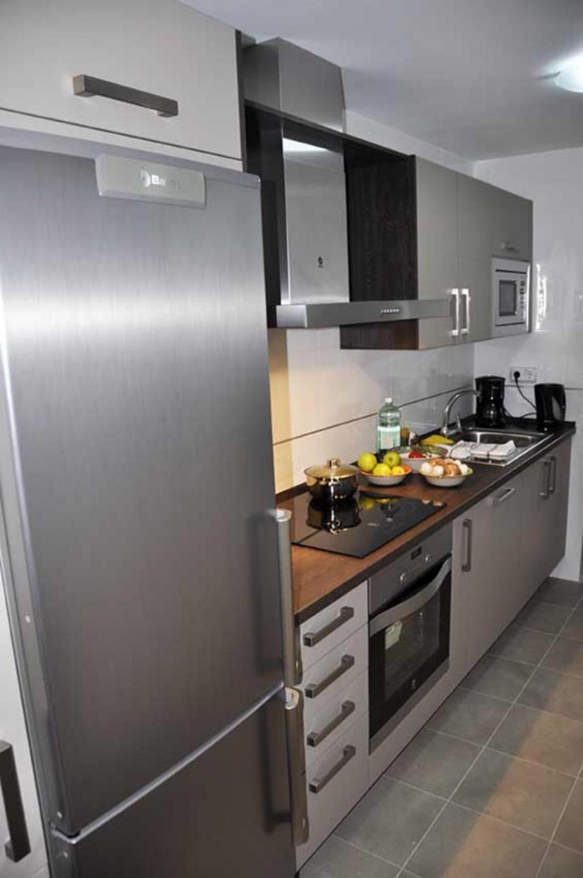 2127-Superb 2 Bedrooms , Lovely Terraces And Pool San Roque  Exterior foto