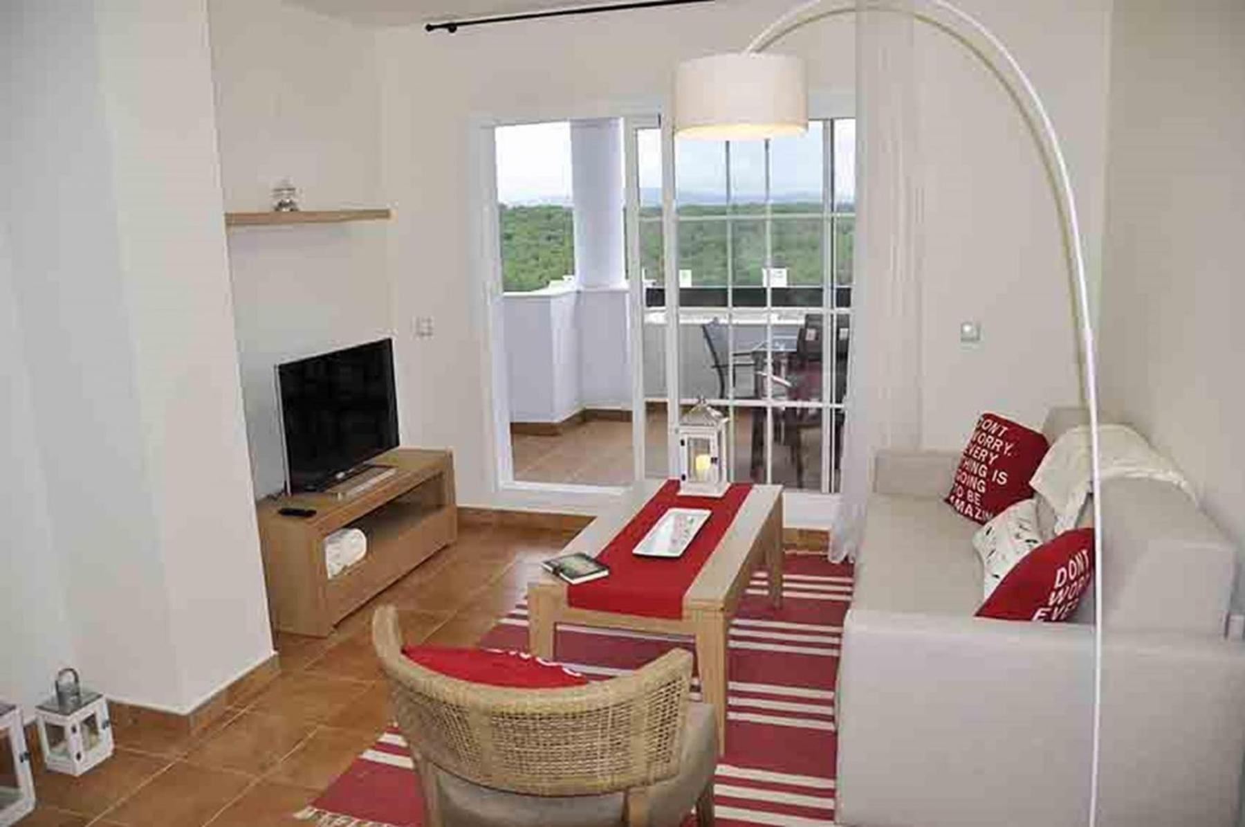 2127-Superb 2 Bedrooms , Lovely Terraces And Pool San Roque  Exterior foto
