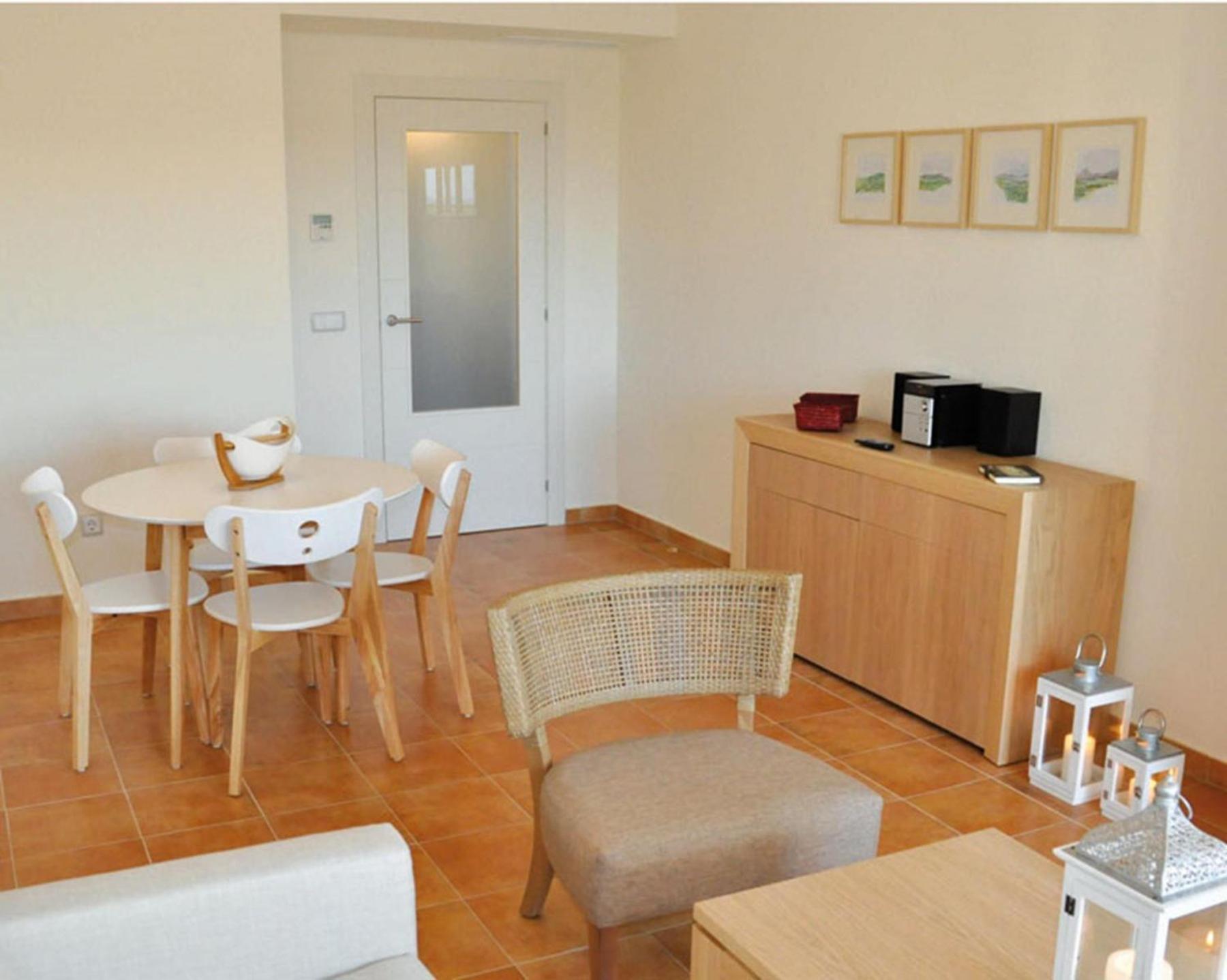 2127-Superb 2 Bedrooms , Lovely Terraces And Pool San Roque  Exterior foto